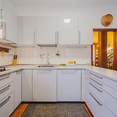 Vakantiehuis Villino Viola By Interhome *