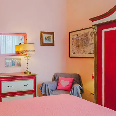 Vakantiehuis Villino Viola By Interhome