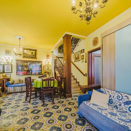 Vakantiehuis Villino Viola By Interhome Marina di Pietrasanta