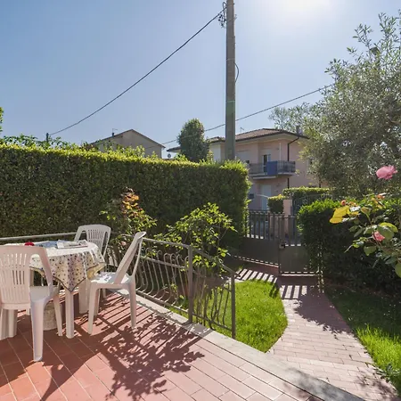 Vakantiehuis Villino Viola By Interhome